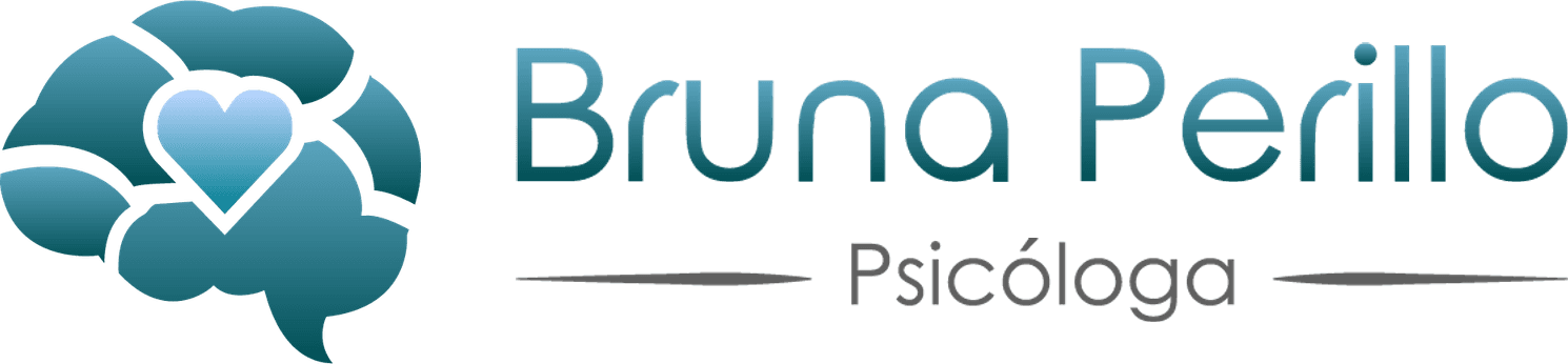 Bruna Perillo - Psicóloga